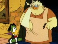 Count Duckula